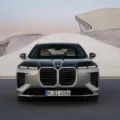 BMW Série 7 restylée