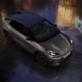 Cupra Raval