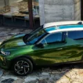 DS 3 Maison Sarah Lavoine