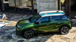 DS 3 Maison Sarah Lavoine