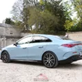 Conclusion essai Mercedes CLA 2026