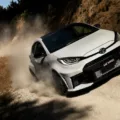 Toyota GR Yaris 2026