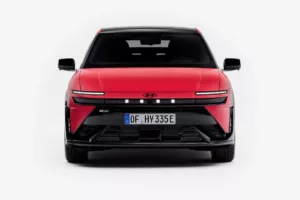 Hyundai Ioniq 3