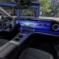 Mercedes Classe C électrique : l’habitacle qui veut enterrer la concurrence