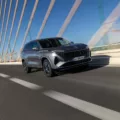 MG S9 PHEV