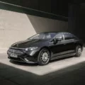 Mercedes EQS 2026
