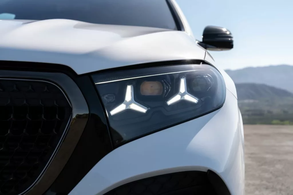 Mercedes GLE Coupé 2026