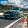 Opel Corsa GSE 2026