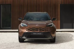 Toyota Yaris Cross 2026 : le best-seller se muscle encore