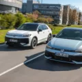 Nouvelle motorisation hybride pour les Volkswagen Golf et T-Roc