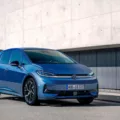 Volkswagen ID.3 Neo