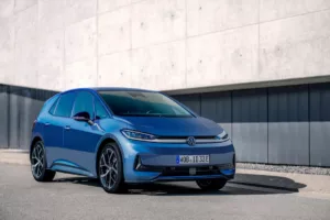 Volkswagen ID.3 Neo