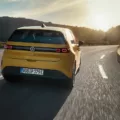 Volkswagen ID.Polo