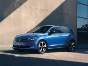 Volkswagen ID.Polo