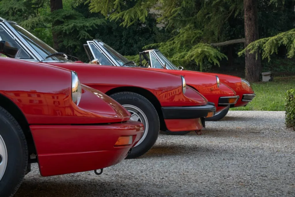 Alfa Romeo Spider Duetto : 60 ans