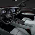 Audi Q9