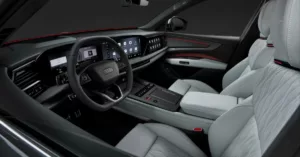 Audi Q9