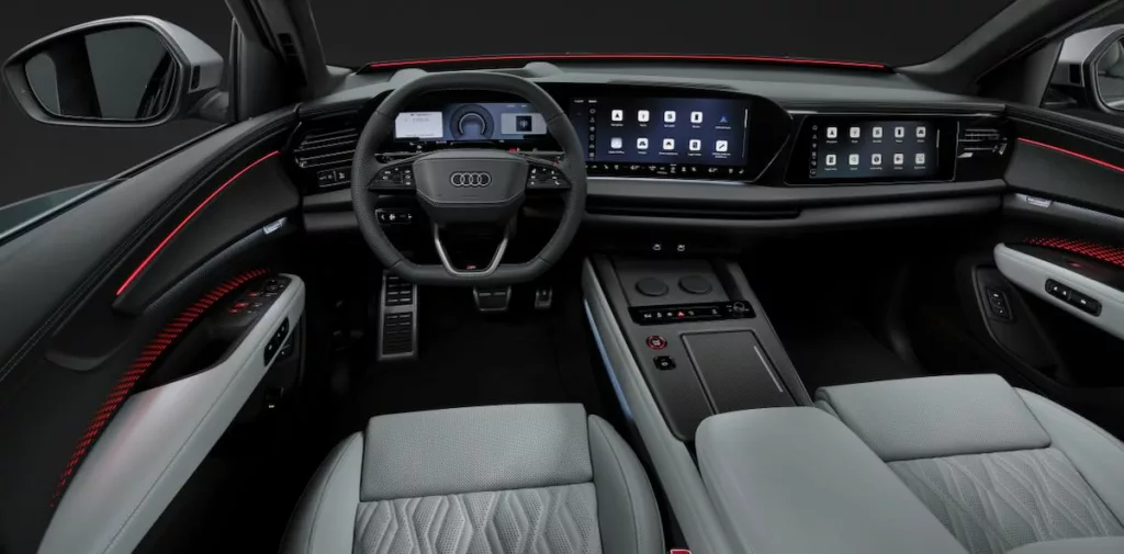 Audi Q9