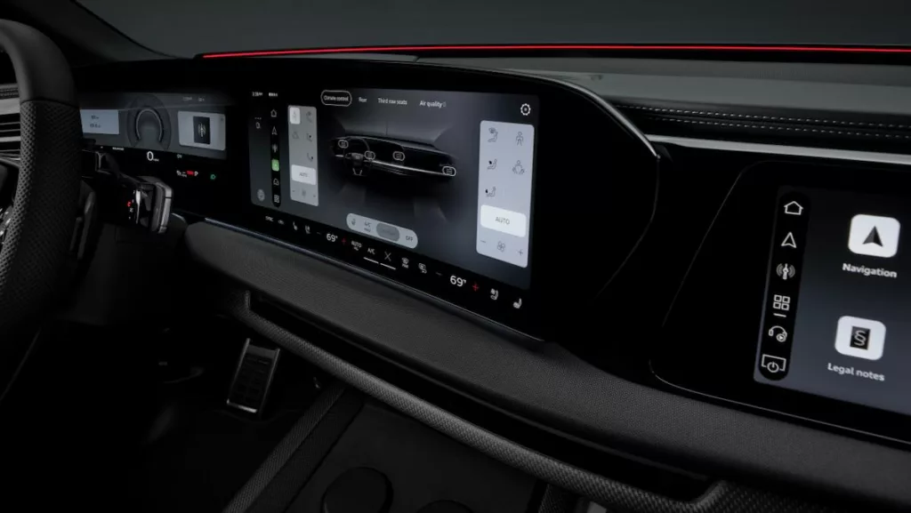Audi Q9