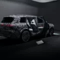 Audi Q9