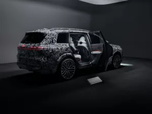 Audi Q9