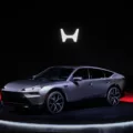 Un nouveau concept car Honda, cette fois-ci en électrique