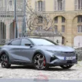Essai Alpine A390 GT