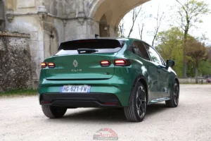 Conclusion essai Renault Clio 6 E-TECH 160 : notre avis