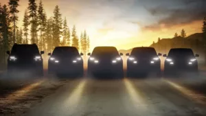 La future gamme Ford est enfin annoncée