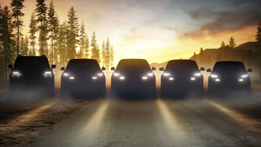 La future gamme Ford est enfin annoncée