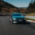 Cette Golf GTI est devenue la traction la plus rapide du Nürburgring