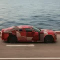 Jaguar Type 01