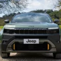 Jeep Avenger 2026