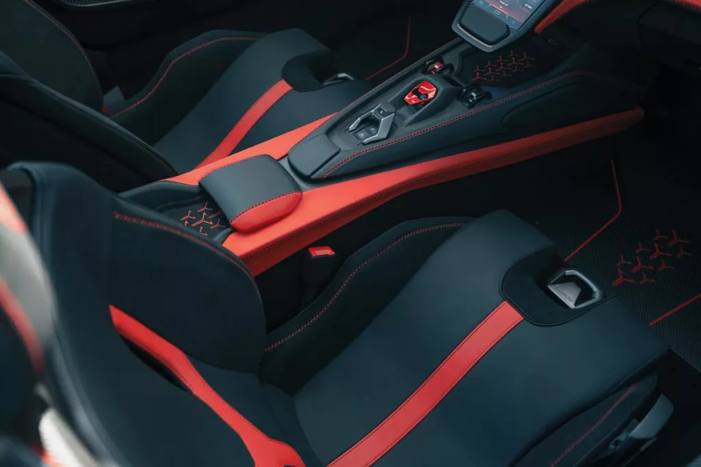 Lamborghini Fenomeno Roadster