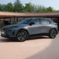 Lancia Gamma 2026