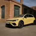 Leapmotor B05