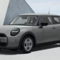 Mini Cooper One 2026