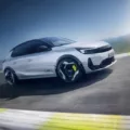 Opel Corsa GSE 2026