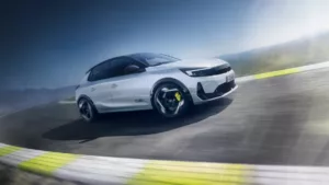 Opel Corsa GSE 2026