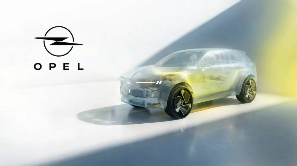 Opel prépare un SUV électrique inédit avec l’aide des Chinois
