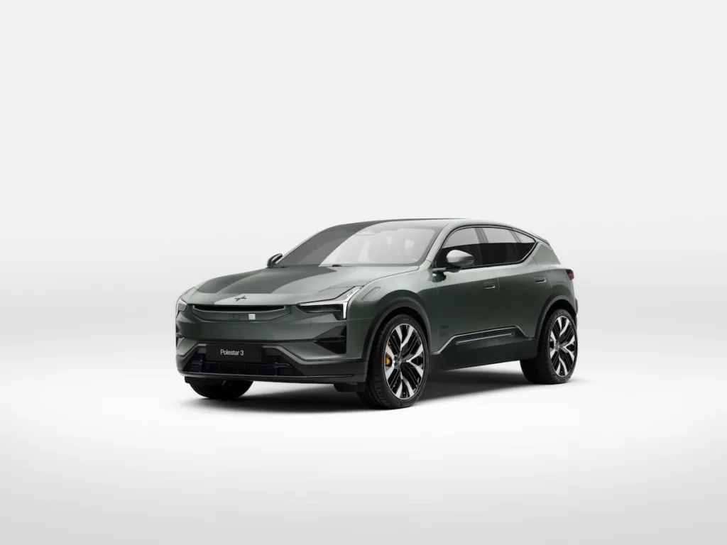 Polestar 3