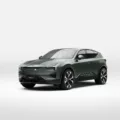 Polestar 3