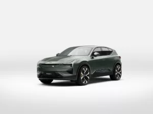 Polestar 3