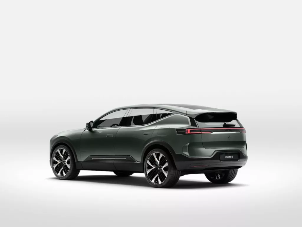 Polestar 3