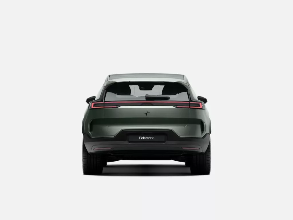 Polestar 3