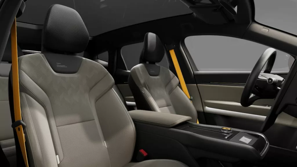 Polestar 3