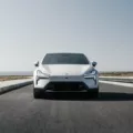 Polestar 4 2026