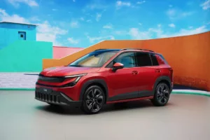 Skoda Epiq 2026