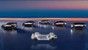 Stellantis STLA One : la plateforme unique bientôt inaugurée par Peugeot
