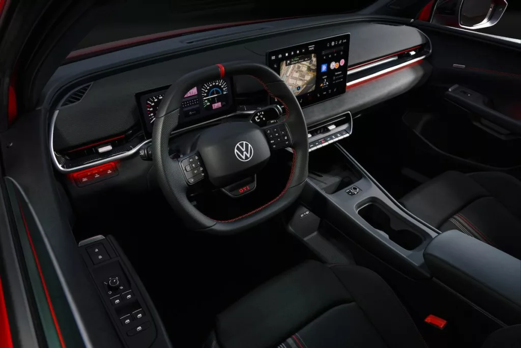 Volkswagen ID. Polo GTI